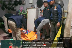 Perempuan Asal Lampung Ditemukan Tewas Bersimbah Darah di OKU Timur, Satu Terduga Pelaku Diburu