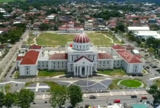 Pemekaran Wilayah Sulawesi Selatan: Wacana Pembentukan Provinsi Luwu Raya Didukung Potensi SDA dan Pariwisata