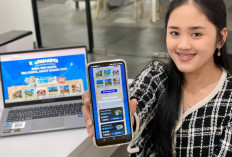 Beli Kuota, Kesempatan Tamasya! by.U Ajak Anak Muda Sumbagsel Jelajahi Bali Utara hingga Vietnam