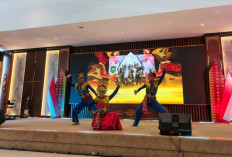 Budaya dan Teknologi Bertemu di Panggung Kita Indonesia