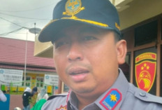 Puluhan Truk Batu Bara Kembali Melintas di Kota Lubuklinggau, Kadishub Beri Penjelasan Ini !  