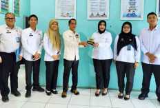 Sinergi Besar Kemenkum Sumsel dan Perguruan Tinggi, Perda KI Jadi Fokus Utama