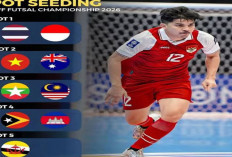 Debut Sensasional Veda Ega Pratama di Moto3 Thailand 2026, Langsung Lolos Q2 