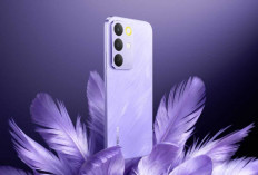 realme Luncurkan realme C85 5G di Indonesia, Smartphone Waterproof Terbaik Kini Hadir dengan Koneksi 5G