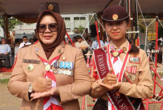 Nazhifah Siap Wakili Indonesia ke Polandia