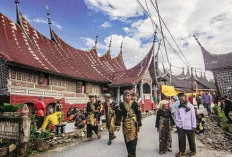 Pemekaran Wilayah Sumatera Barat: Wacana Pembentukan 10 Kabupaten Kota Baru Butuh Perencanaan Matang