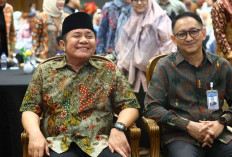 Buka Inkubi Sultan Muda 2026, Gubernur Herman Deru Tekankan Mental Usaha dan Kualitas Produk UMKM