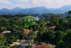 Pemekaran Wilayah Jawa Tengah: Wacana Pembentukan Provinsi Baru, Muria Raya atau Jawa Utara