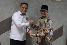 Empat Kandidat Ikuti Assesment Calon Sekda OKU