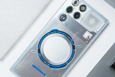 RedMagic 11 Pro Resmi Hadir, Smartphone Gaming Futuristik dengan Performa Gahar dan Baterai Jumbo