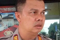 Arus Lalu Lintas Lubuklinggau Diprediksi Meningkat Selama Ramadan, Sat Lantas Siapkan Langkah Antisipas 