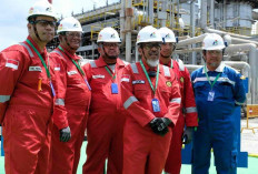 Kunjungi Kilang Pertamina Plaju, Kementerian ESDM Apresiasi Disiplin Keselamatan dan Kepatuhan Operasional