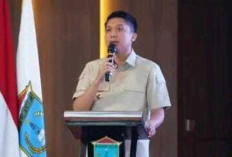 Respon Keluhan Petani Padi yang Terancam Gagal Panen, Bupati Panca: Tidak Bisa Serta Merta Kasih Bantuan