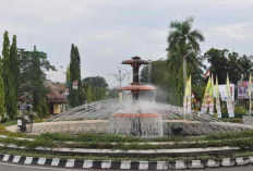 Pemekaran Wilayah Sumatera Selatan: Wacana Pembentukan Provinsi OKE Desakan Masyarakat Akar Rumput