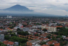 Pemekaran Wilayah Jawa Barat: Wacana Pembentukan 25 Kabupaten dan Kota Baru Tekanan Kapasitas Pemerintahan