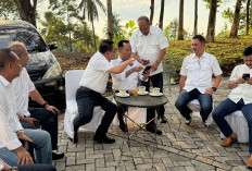 Tetap Jaga Persaudaraan: Kehangatan KSP Dudung Abdurachman di Kediaman RSB di Sulawesi Utara Jadi Sorotan