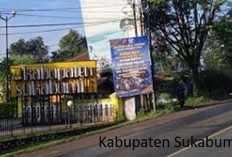 Pemekaran Wilayah Jawa Barat: Wacana Pembentukan Kabupaten Sukabumi Utara Untuk Memperjelas Administratif