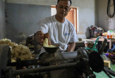 Momentum Hari UMKM Nasional, BRI Peduli Dorong Penguatan UMKM melalui Pendampingan Berkelanjutan 