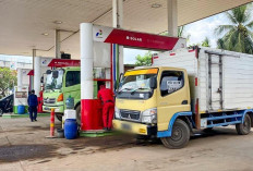 Pertamina Patra Niaga Regional Sumbagsel Apresiasi dan Dukung Penuh Kebijakan Gubernur Sumsel 