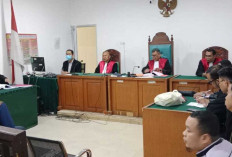 Jadi Saksi, Wanita ini Ngaku Tak Tahu Rukonya Jadi Gudang Jutaan Rokok Ilegal