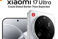 Xiaomi 17 Ultra Tampil Gahar dengan Kamera 200MP dan Baterai 6.800mAh, Siap Meluncur Global