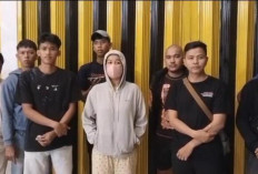 Viral! PNS di Ogan Ilir Hina dan Maki Kurir, Kini Dilaporkan ke Instansi Terkait