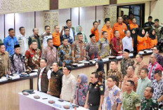 Sumsel Siaga, El Nino Picu Kemarau Lebih Panjang, Puncaknya Diprediksi Sangat Kering