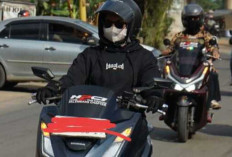 Pentingnya Mengarahkan Pandangan Jauh ke Depan Saat Berkendara untuk Meningkatkan Keselamatan di Jalan