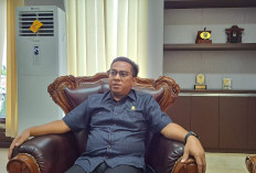 DPRD Prabumulih Soroti Informasi Hilangnya Mobil Dinas, Ketua DPRD Tegaskan Pejabat Harus Bertanggung Jawab