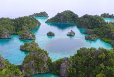 Pemekaran Wilayah Sulawesi Tengah: Wacana Pembentukan Provinsi Buol Tolitoli Kian Menguat