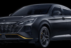 Dongfeng Aeolus Resmi Luncurkan Sky EV01, SUV Listrik Pertama dengan Navigasi Satelit Beidou