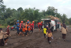 Sempat Dikejar Polisi, Reno Ditemukan Tewas di Sungai Lematang