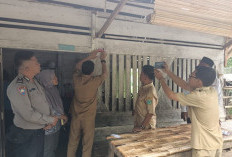 Bansos 2026: Ini 5 Ciri Rumah Keluarga Penerima Bantuan Pemerintah Rp20 Juta