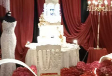 Wedding Showcase Aston Palembang Hadirkan Promo Spesial untuk Calon Pengantin
