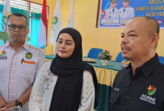 KORMI Sumsel Dorong Prabumulih Perkuat Budaya Olahraga Serta Ramaikan Porprov 2026 di Muara Enim