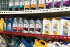 Jangan Sampai Overheat! Ini Oli Motor dan Mobil Terbaik Agar Mesin Tetap Adem Saat Mudik Lebaran