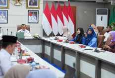 Pemprov Sumsel Perkuat Pengarusutamaan Gender untuk Wujudkan Pembangunan yang Setara