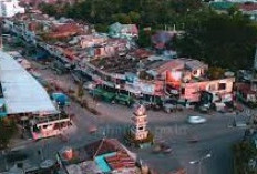 Pemekaran Wilayah Bengkulu: Wacana Pembentukan Provinsi Palapa Selatan, Apakah Kabupaten Seluma Bergabung?