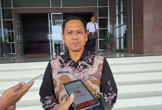 Kualitas Udara Memburuk, Pemkot Prabumulih Terapkan PJJ untuk TK, SD, dan SMP Selama Tiga Hari