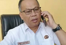 Gelar Pasukan dan Deklarasi Damai Pilkades Serentak