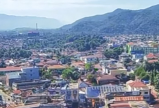 Pemekaran Wilayah Sumatera Utara: Wacana Pembentukan Provinsi Sumatera Tenggara Kian Menguat