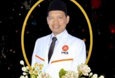 Kabar Duka, Anggota DPRD Ogan Ilir Muhammad Sayuti Meninggal Dunia