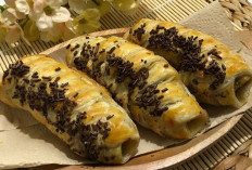 Pisang Molen, Camilan Tradisional yang Terus Bertahan di Tengah Tren Kuliner Modern