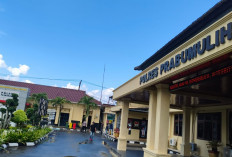 Dugaan Penggelapan Dana SPPG di Prabumulih Bergulir, Plt Direktur Petro Prabu Diperiksa Penyidik