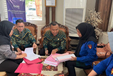 Sepak Terjang Jaksa Gadungan di OKI Berakhir Di Pesakitan, Berkas Dilimpah, Segera jalani Persidangan