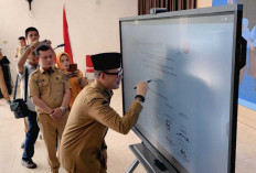Pemkab OKU Cegah Praktik Pungli di SPMB 2026