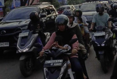 Puasa Lancar, Pulang ke Rumah Aman: Astra Motor Sumsel Bagikan 7 Tips Cari Aman Jelang Berbuka