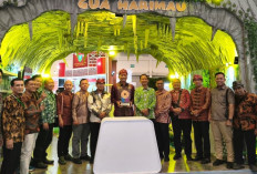 Angkat Goa Harimau, Stand OKU Keluar sebagai Juara Best Stand Design APKASI Expo 2026