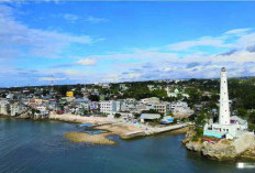 Pemekaran Wilayah Nusa Tenggara Timur: Wacana Pembentukan Provinsi Timor Barat Solusi Tantangan Infrastruktur