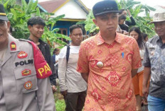 Ini Dia Tips Simple dari ‘Kak Camat, Biar Lingkungan Kita Gak Kebanjiran